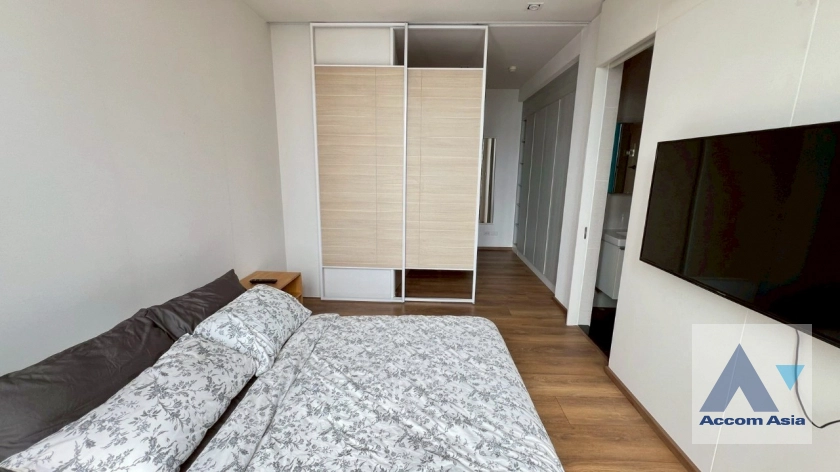 10  2 br Condominium For Rent in Sukhumvit ,Bangkok BTS Phrom Phong at Park Origin Phrom Phong AA26662