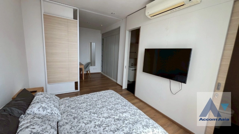 7  2 br Condominium For Rent in Sukhumvit ,Bangkok BTS Phrom Phong at Park Origin Phrom Phong AA26662