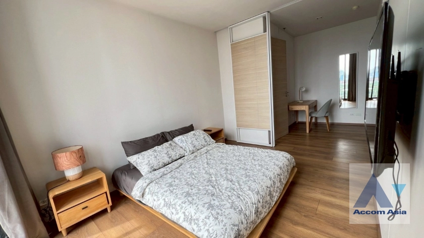 6  2 br Condominium For Rent in Sukhumvit ,Bangkok BTS Phrom Phong at Park Origin Phrom Phong AA26662