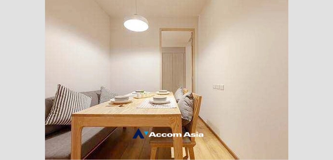  1  2 br Condominium For Rent in Sukhumvit ,Bangkok BTS Phrom Phong at Park Origin Phrom Phong AA26664