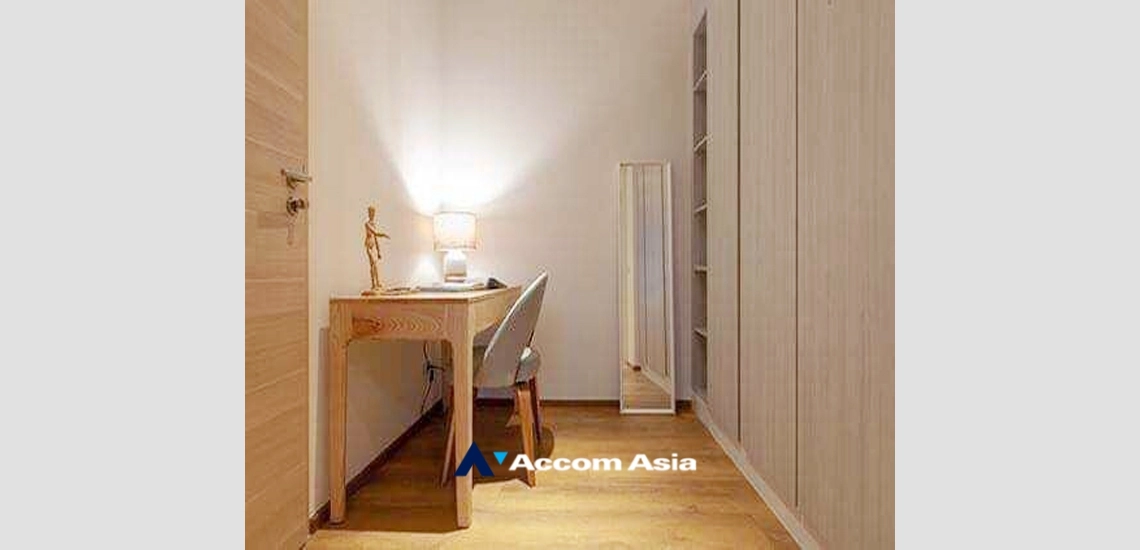 8  2 br Condominium For Rent in Sukhumvit ,Bangkok BTS Phrom Phong at Park Origin Phrom Phong AA26664