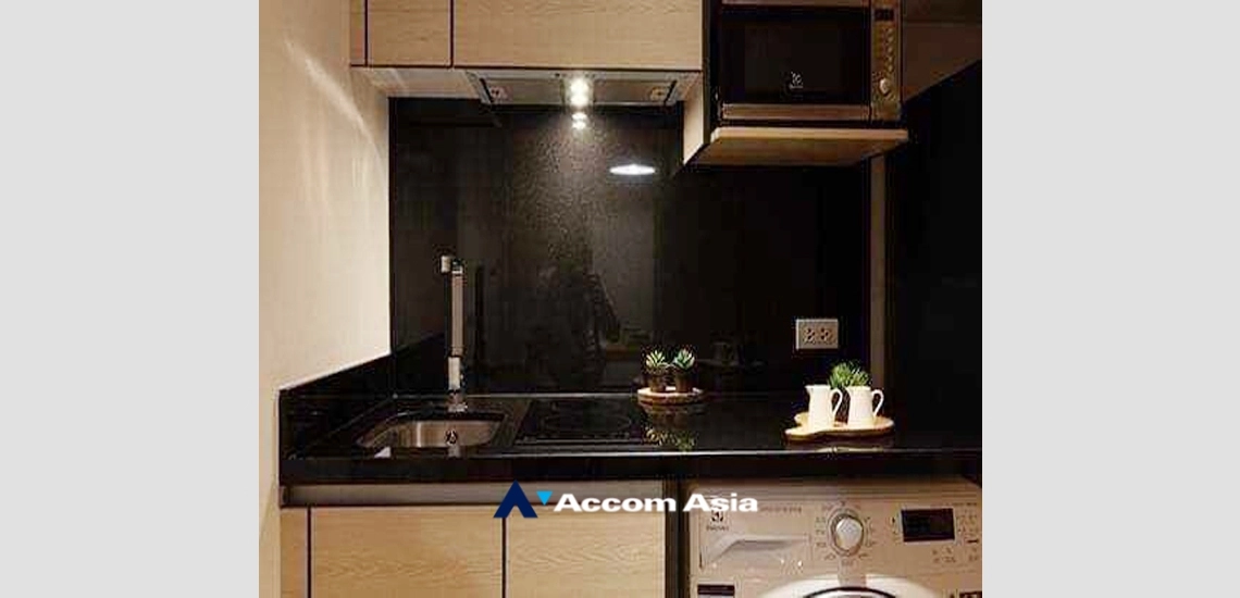 7  2 br Condominium For Rent in Sukhumvit ,Bangkok BTS Phrom Phong at Park Origin Phrom Phong AA26664