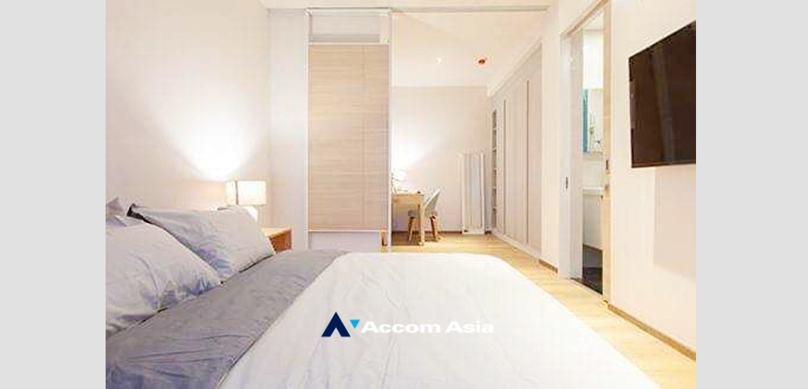 6  2 br Condominium For Rent in Sukhumvit ,Bangkok BTS Phrom Phong at Park Origin Phrom Phong AA26664