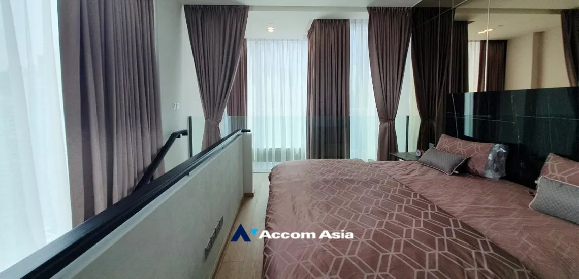 13  1 br Condominium For Rent in Ploenchit ,Bangkok BTS Chitlom at 28 Chidlom AA26674