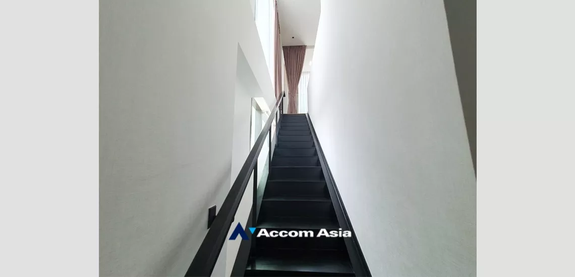 19  1 br Condominium For Rent in Ploenchit ,Bangkok BTS Chitlom at 28 Chidlom AA26674