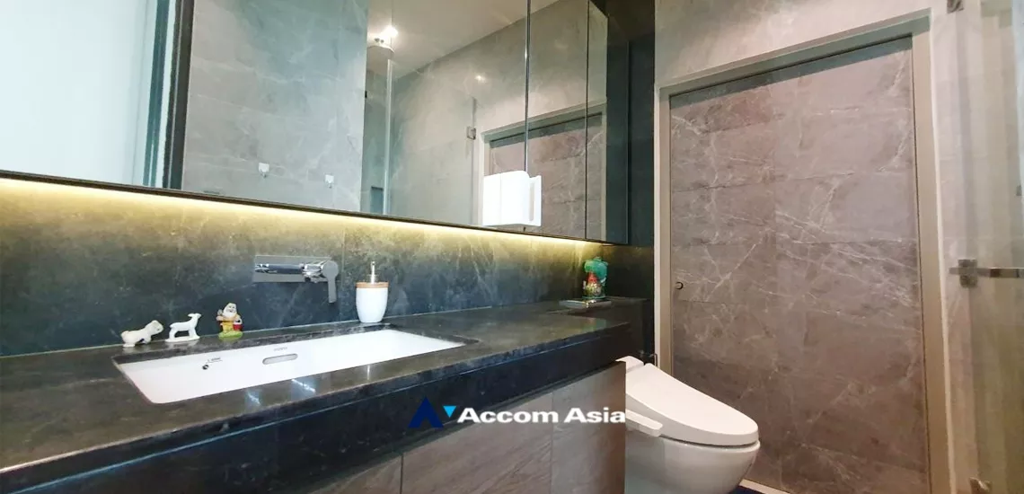18  1 br Condominium For Rent in Ploenchit ,Bangkok BTS Chitlom at 28 Chidlom AA26674
