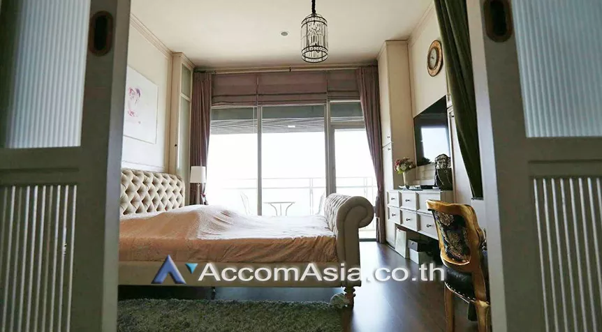 4  2 br Condominium For Sale in Sukhumvit ,Bangkok BTS Phrom Phong at The Madison AA26680