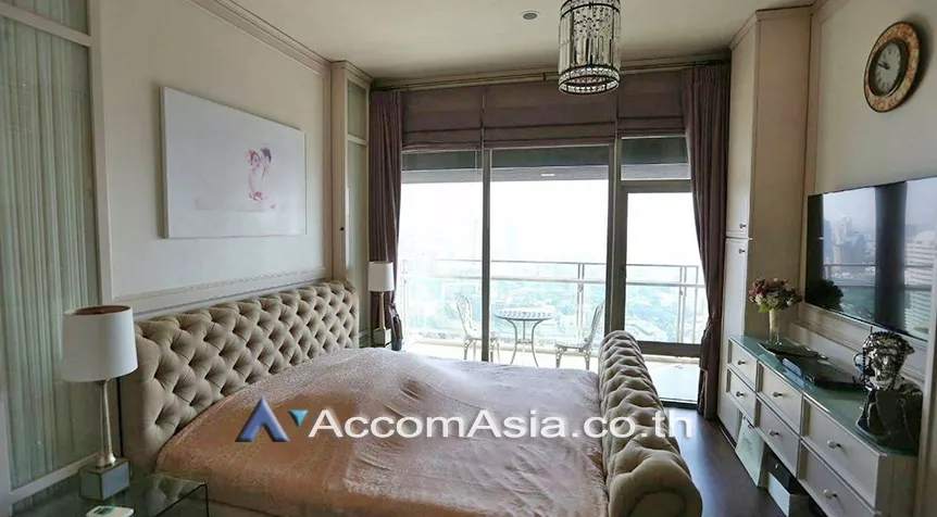 5  2 br Condominium For Sale in Sukhumvit ,Bangkok BTS Phrom Phong at The Madison AA26680