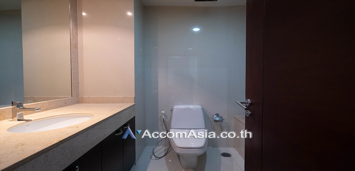 14  3 br Apartment For Rent in Sukhumvit ,Bangkok BTS Phrom Phong at Fully Furnished Suites AA26684