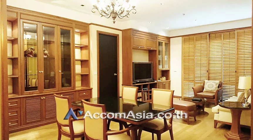  1  2 br Condominium For Sale in Sukhumvit ,Bangkok BTS Phrom Phong at The Madison AA26689