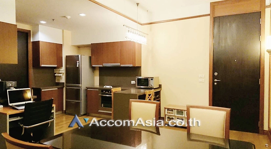 unitPet friendly |  2 Bedrooms  Condominium For Sale in Sukhumvit, Bangkok  near BTS Phrom Phong (AA26689)