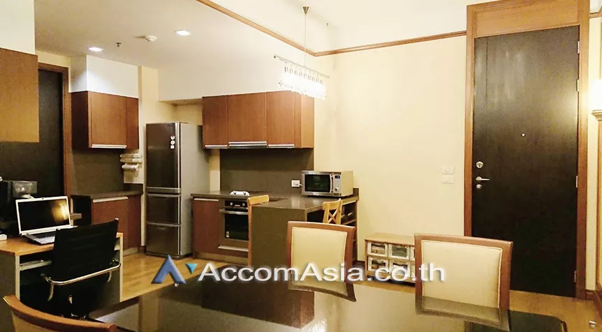  1  2 br Condominium For Sale in Sukhumvit ,Bangkok BTS Phrom Phong at The Madison AA26689