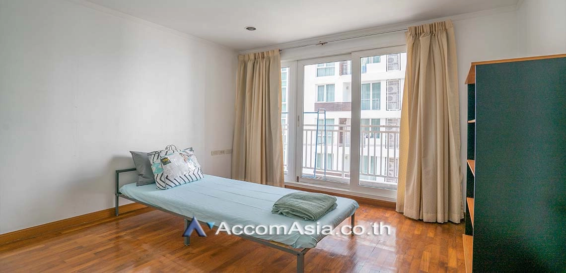 4  3 br Condominium For Sale in Sukhumvit ,Bangkok BTS Nana at Baan Siri Sukhumvit 13 AA26690