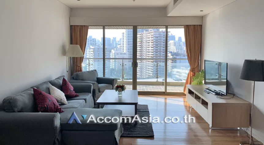  2  2 br Condominium for rent and sale in Sukhumvit ,Bangkok BTS Asok - MRT Sukhumvit at The Lakes AA26694