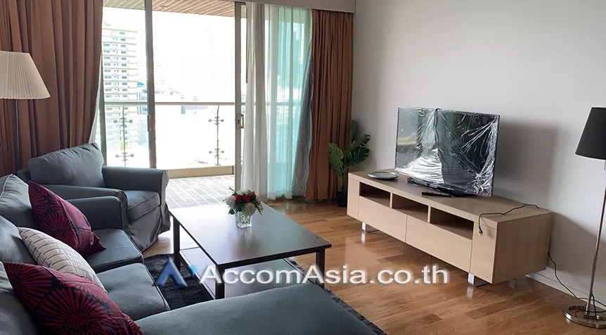  1  2 br Condominium for rent and sale in Sukhumvit ,Bangkok BTS Asok - MRT Sukhumvit at The Lakes AA26694