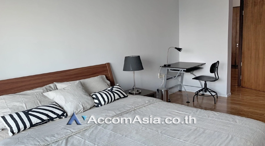 unitBig Balcony, Pet friendly | The Lakes Bangkok