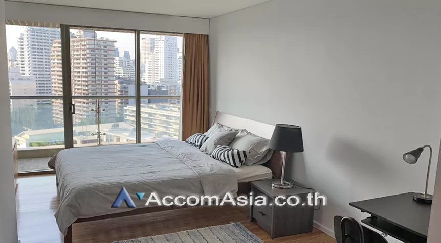 4  2 br Condominium for rent and sale in Sukhumvit ,Bangkok BTS Asok - MRT Sukhumvit at The Lakes AA26694