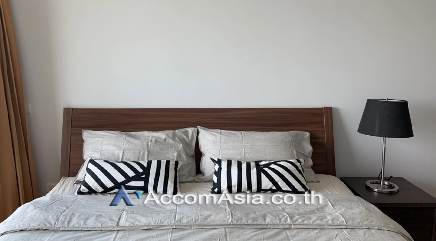 7  2 br Condominium for rent and sale in Sukhumvit ,Bangkok BTS Asok - MRT Sukhumvit at The Lakes AA26694