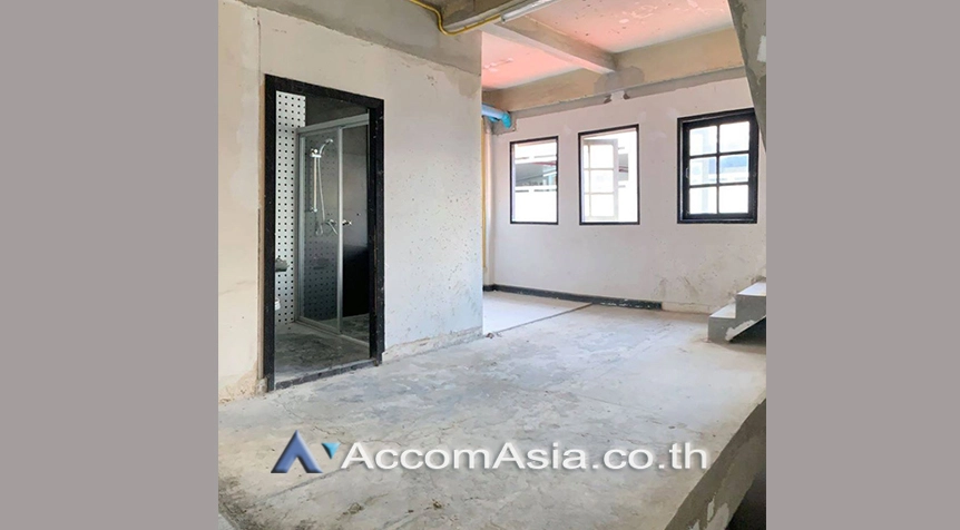 5  2 br Townhouse For Rent in Sukhumvit ,Bangkok BTS Phrom Phong AA26696