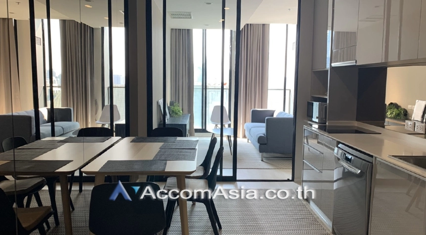  Noble Ploenchit Condominium  1 Bedroom for Sale & Rent BTS Ploenchit in Ploenchit Bangkok