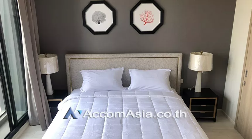  Noble Ploenchit Condominium  1 Bedroom for Rent BTS Ploenchit in Ploenchit Bangkok
