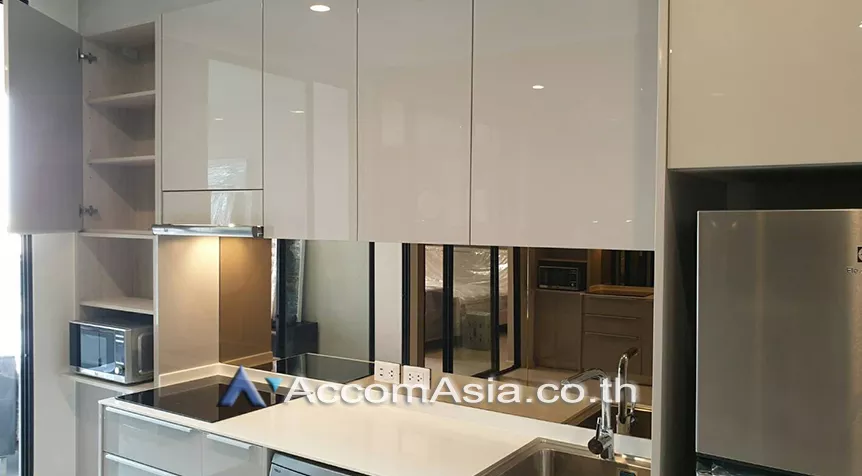  1  1 br Condominium For Rent in Ploenchit ,Bangkok BTS Ploenchit at Noble Ploenchit AA26699
