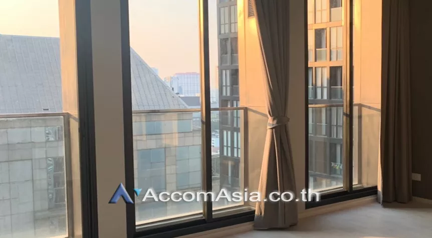  1  1 br Condominium For Rent in Ploenchit ,Bangkok BTS Ploenchit at Noble Ploenchit AA26699