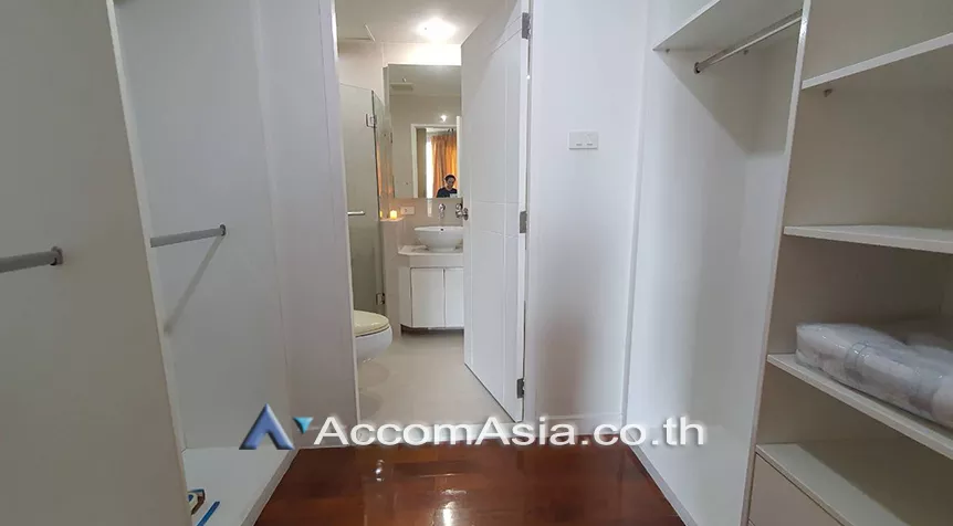 4  2 br Condominium For Rent in Sukhumvit ,Bangkok BTS Phrom Phong at Baan Siri 24 Condominium AA26703