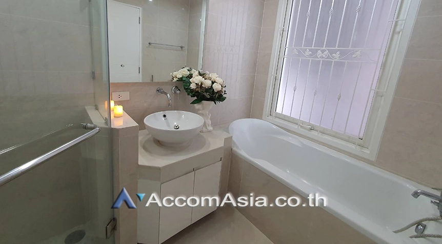 7  2 br Condominium For Rent in Sukhumvit ,Bangkok BTS Phrom Phong at Baan Siri 24 Condominium AA26703
