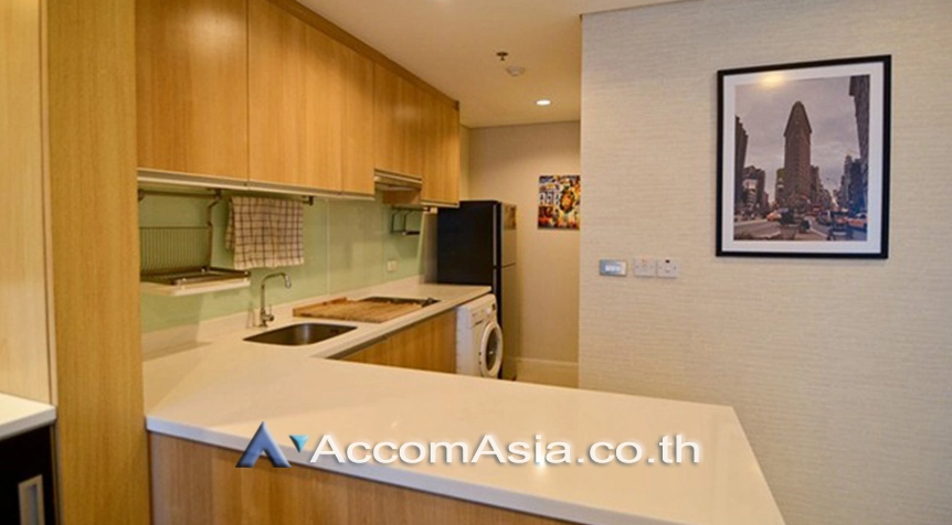  1  1 br Condominium for rent and sale in Phaholyothin ,Bangkok MRT Phetchaburi - ARL Makkasan at Villa Asoke AA26707