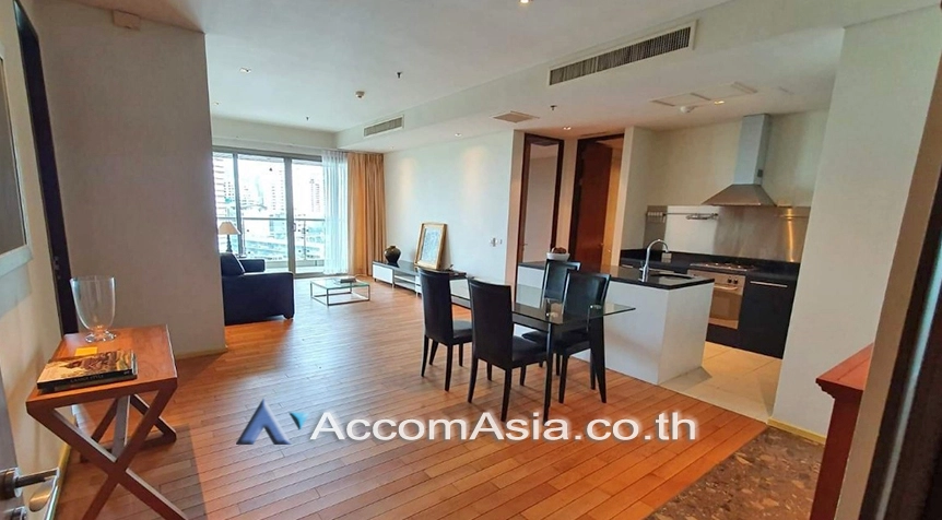 Big Balcony, Pet friendly |  2 Bedrooms  Condominium For Rent & Sale in Sukhumvit, Bangkok  near BTS Asok - MRT Sukhumvit (AA26710)