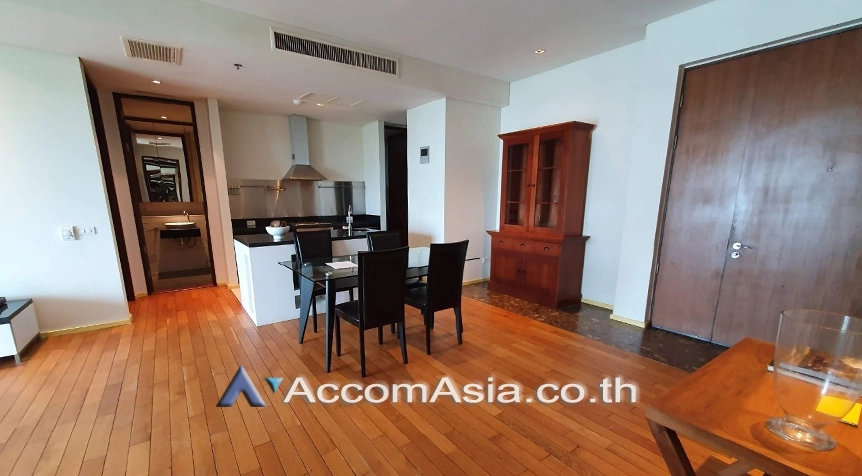 4  2 br Condominium for rent and sale in Sukhumvit ,Bangkok BTS Asok - MRT Sukhumvit at The Lakes AA26710