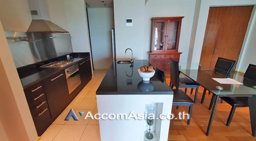 5  2 br Condominium for rent and sale in Sukhumvit ,Bangkok BTS Asok - MRT Sukhumvit at The Lakes AA26710