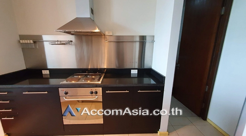 6  2 br Condominium for rent and sale in Sukhumvit ,Bangkok BTS Asok - MRT Sukhumvit at The Lakes AA26710