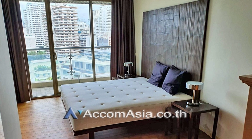 8  2 br Condominium for rent and sale in Sukhumvit ,Bangkok BTS Asok - MRT Sukhumvit at The Lakes AA26710
