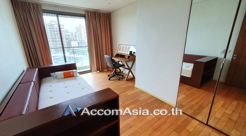 10  2 br Condominium for rent and sale in Sukhumvit ,Bangkok BTS Asok - MRT Sukhumvit at The Lakes AA26710