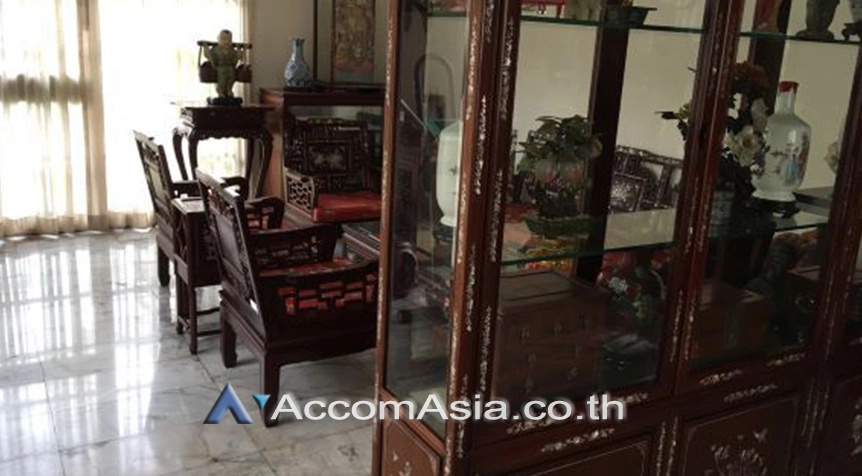  1  4 br House For Sale in Sukhumvit ,Bangkok BTS On Nut at Sukhumvit Garden City AA26715
