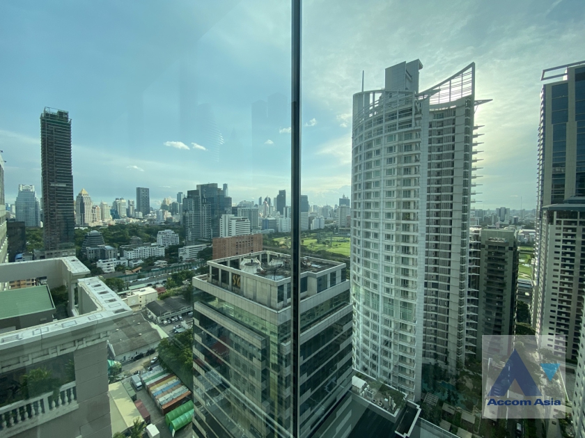  1  2 br Condominium for rent and sale in Ploenchit ,Bangkok BTS Chitlom at Q Langsuan  AA26724
