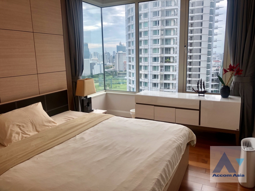  1  2 br Condominium for rent and sale in Ploenchit ,Bangkok BTS Chitlom at Q Langsuan  AA26724