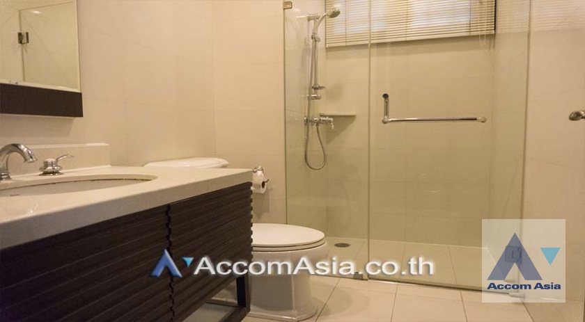 15  4 br House For Rent in Sathorn ,Bangkok BRT Thanon Chan - BTS Saint Louis at Exclusive Resort Style Home  AA26725