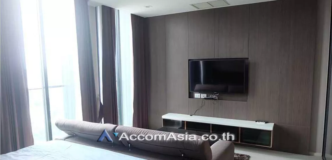 5  1 br Condominium For Rent in Ploenchit ,Bangkok BTS Ploenchit at Noble Ploenchit AA26729