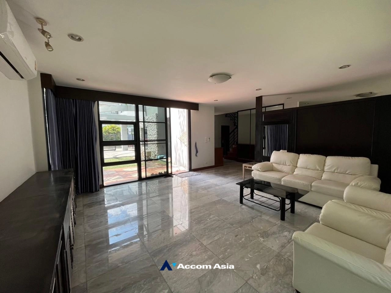 4  4 br House For Rent in Sukhumvit ,Bangkok BTS Ekkamai at The Noble Ekkamai 22  AA26732