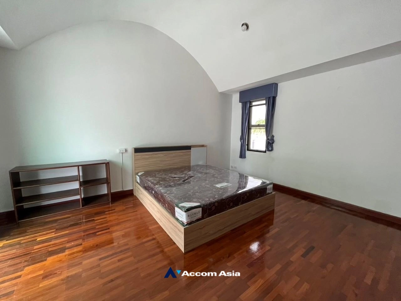 7  4 br House For Rent in Sukhumvit ,Bangkok BTS Ekkamai at The Noble Ekkamai 22  AA26732