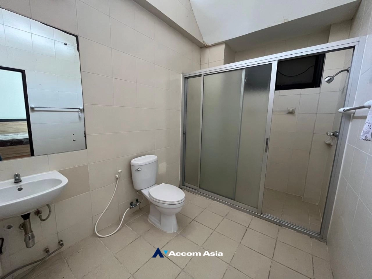 19  4 br House For Rent in Sukhumvit ,Bangkok BTS Ekkamai at The Noble Ekkamai 22  AA26732