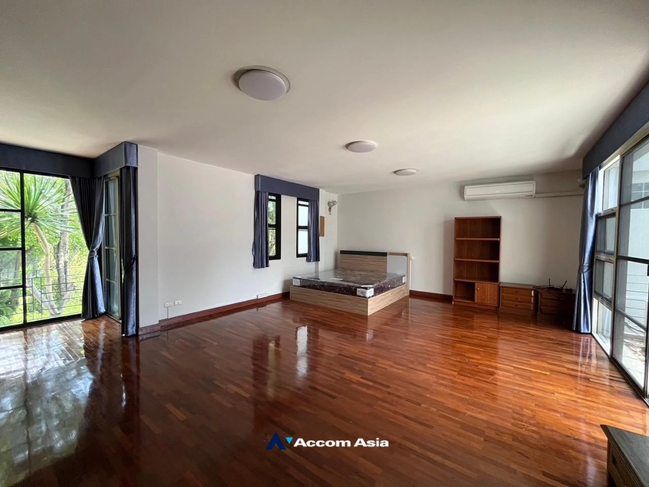 9  4 br House For Rent in Sukhumvit ,Bangkok BTS Ekkamai at The Noble Ekkamai 22  AA26732