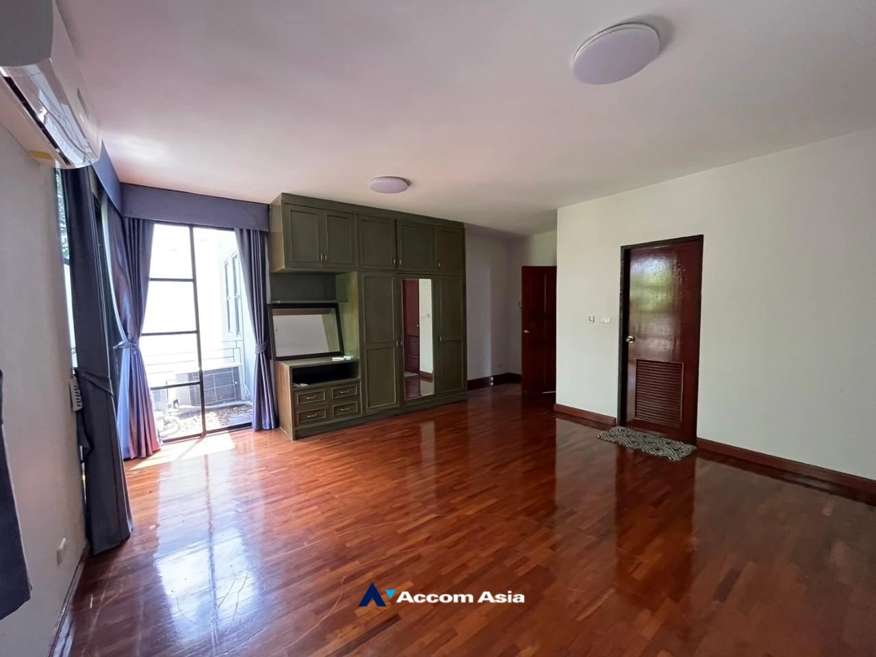 13  4 br House For Rent in Sukhumvit ,Bangkok BTS Ekkamai at The Noble Ekkamai 22  AA26732