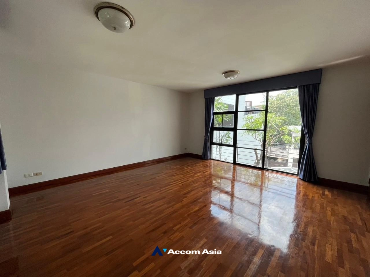 11  4 br House For Rent in Sukhumvit ,Bangkok BTS Ekkamai at The Noble Ekkamai 22  AA26732
