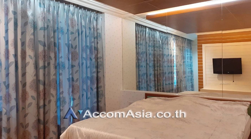unitPet friendly |  4 Bedrooms  House For Rent in Sukhumvit, Bangkok  near BTS Thong Lo (AA26733)