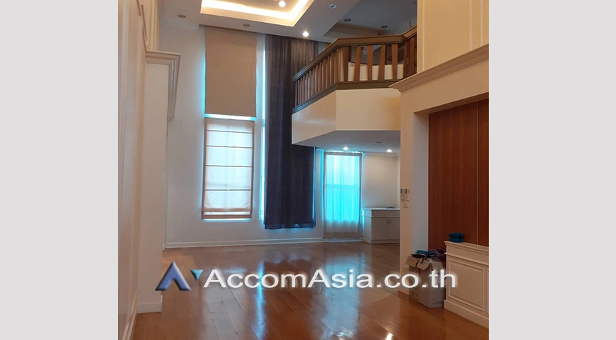 7  4 br House For Rent in Sukhumvit ,Bangkok BTS Thong Lo at Baan Klang Krung Thonglor AA26733