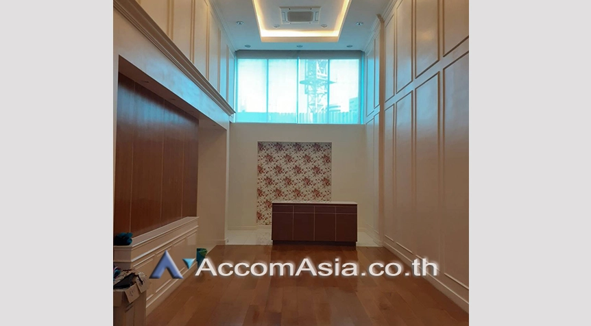 5  4 br House For Rent in Sukhumvit ,Bangkok BTS Thong Lo at Baan Klang Krung Thonglor AA26733